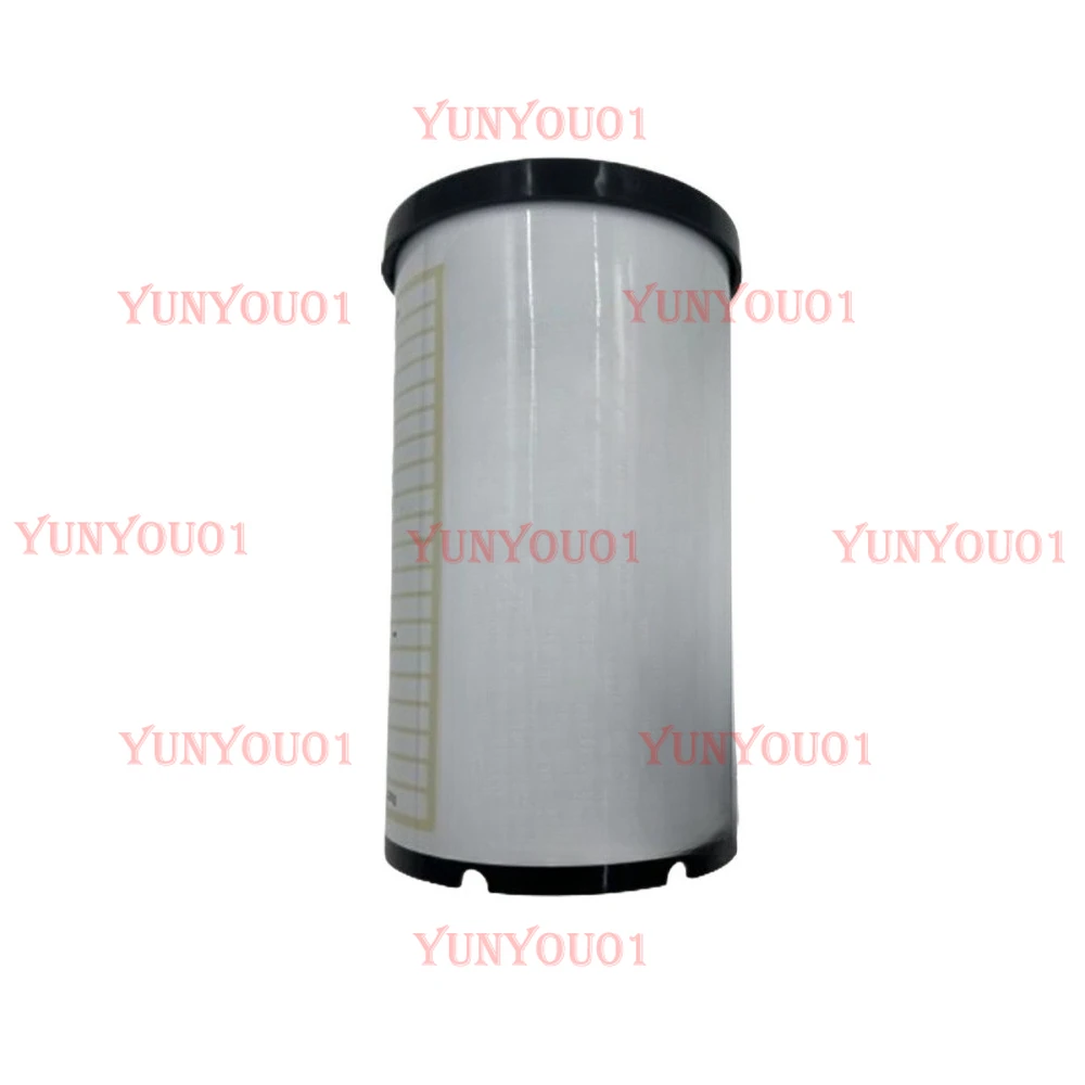 Exhaust Gas Filter Tank Recycling Tank Pet Hospital Special Medical Apparatus Gas Accessories
