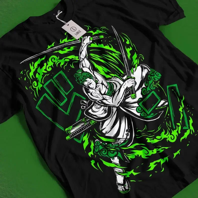 

Anime Vintage Special Unisex T-shirt, Anime Manga Shirt