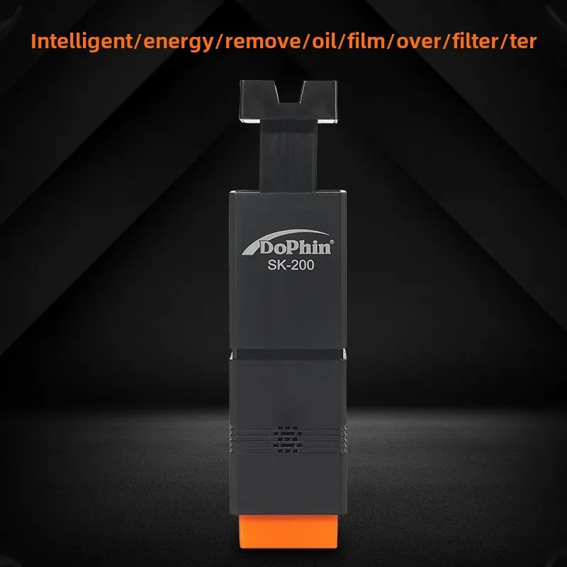

Jianrong electric oil film remover