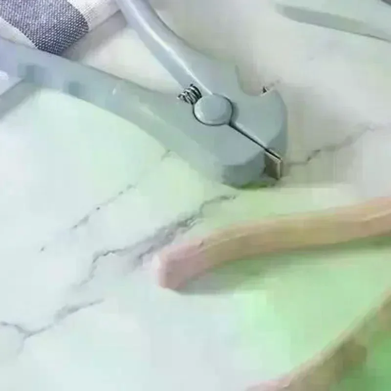 Multifunction Kitchen Clam Opener Tool Save Effort Portable Shell Opening Tool Shellfish Opene Crab Oyster Scallop Opener