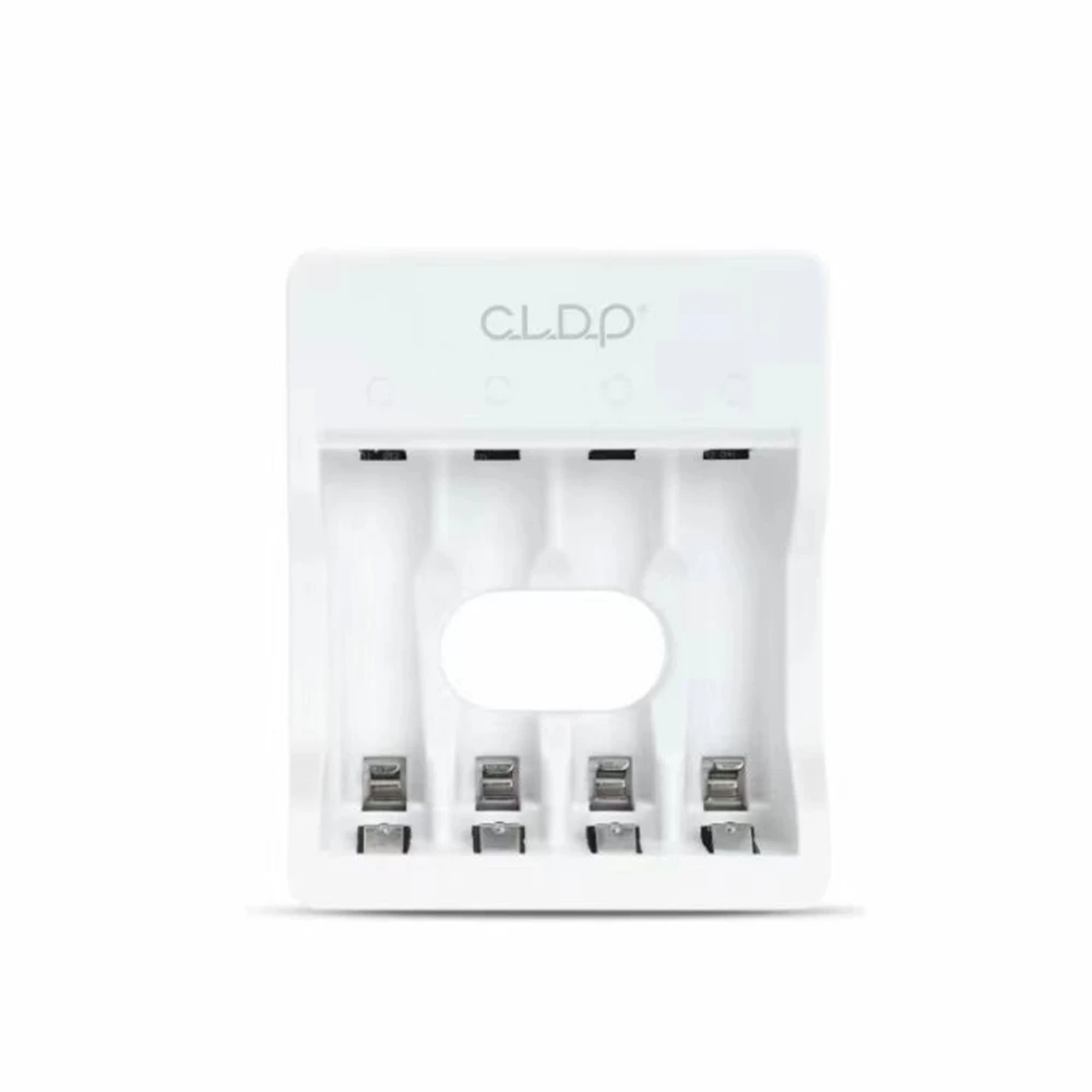 1.6V AA AAA Ni-Zn rechargeable battery charger fingerprint lock toy nickel zinc smart charger