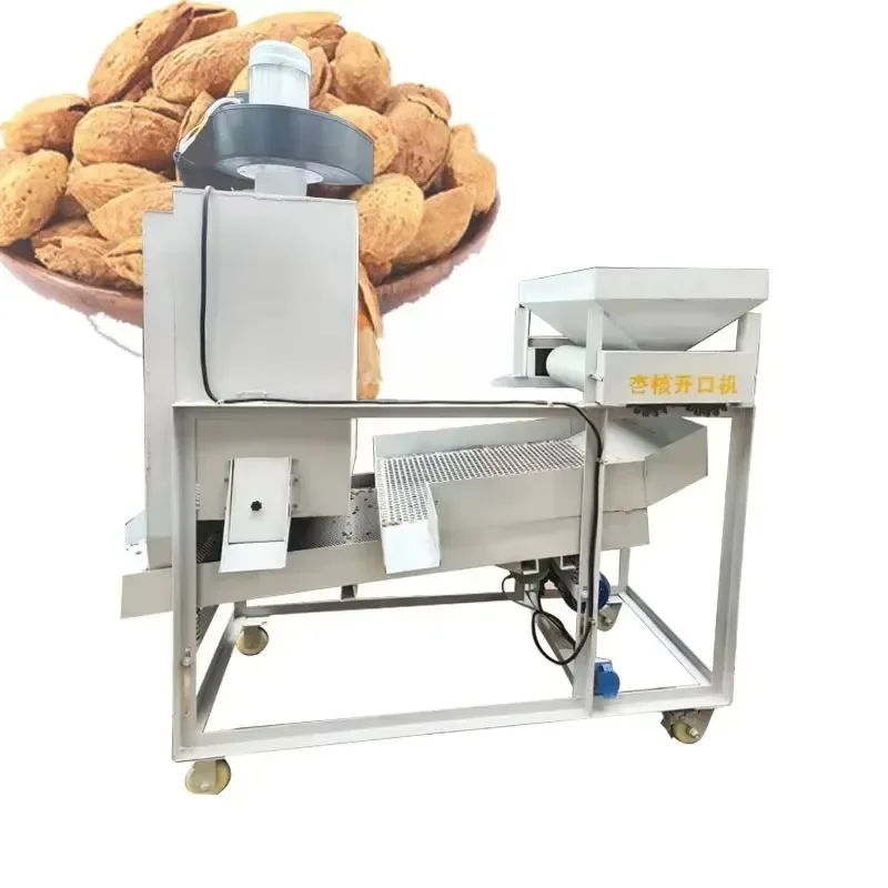 for Automatic Pine Nut Shelling Machine Kernel Separating Tool with Motor Core Component Household Kitchen Gadgets Nut