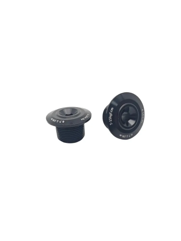 AliExpress awsurge Bafang Mid Motor Crank Screw M16 M510 M560 G522 Crank Nut e-Bike Parts