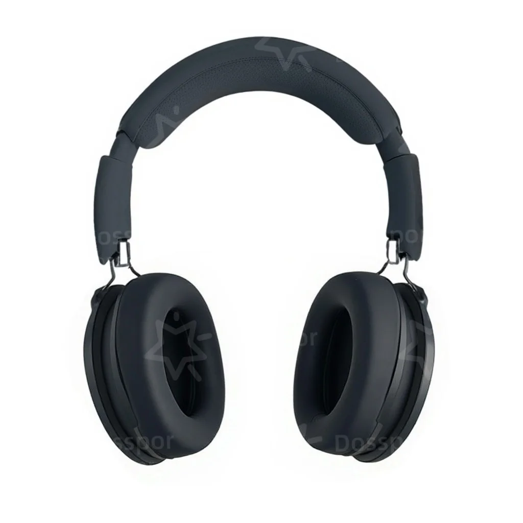 سماعات بلوتوث لاسلكية Max 2nd Pro حافظة معدنية من النوع C 1561M رقاقة ANC نشطة للحد من الضوضاء وضع شفاف صوت محيطي