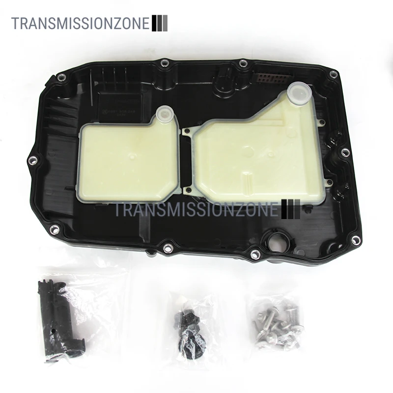 Genuine New 725 Transmission Oil Pan Filter A7252708804 5961308248 For ZF 9G-Tronic NAG3 Mercedes