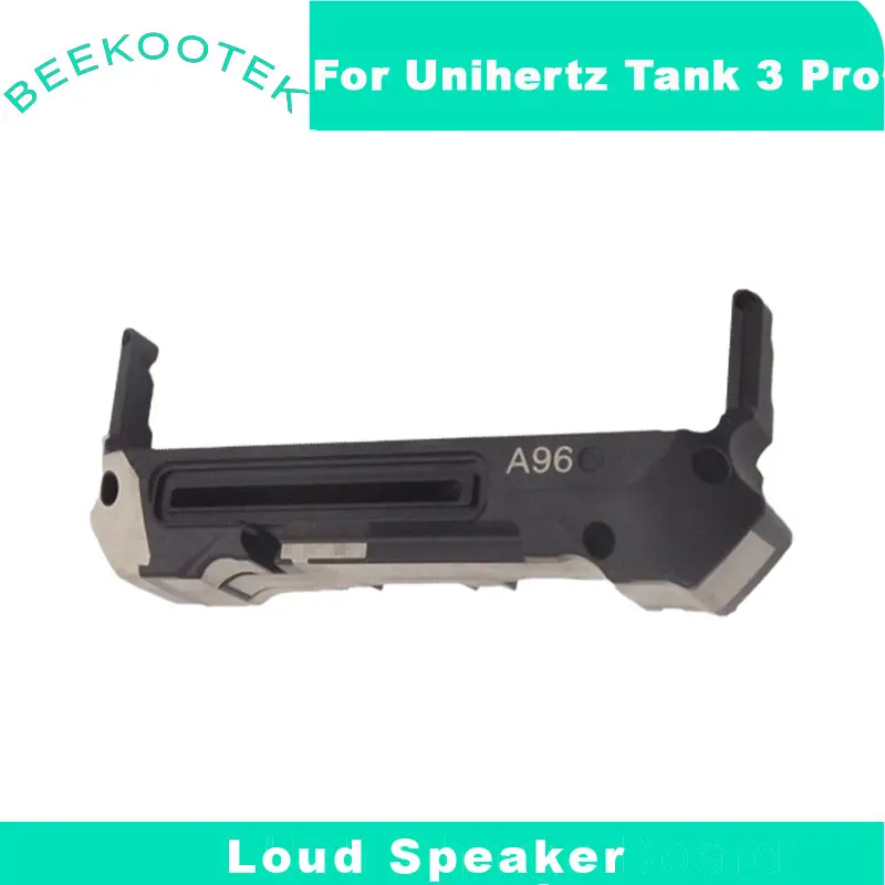 New Original Unihertz Tank 3 Pro Speaker LoudSpeaker Inner Buzzer Ringer Horn Accessories For Unihertz Tank 3 Pro 8849 Phone