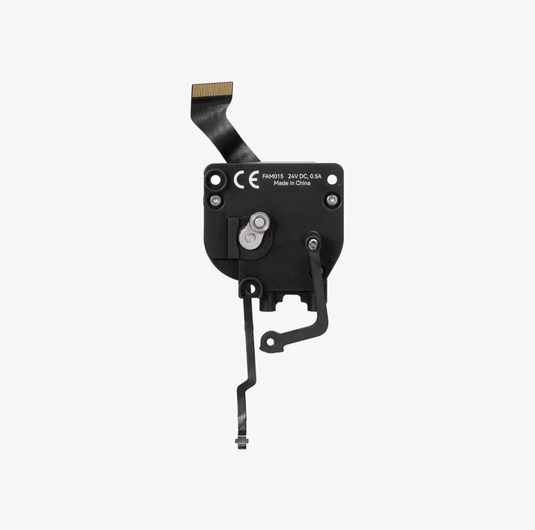 2004 Z‑Axis Lifting Motor Assembly For Bambu Lab H2D H2C 3D Printer Parts High‑Precise Z Height Adjustment Replacement Drive Acc