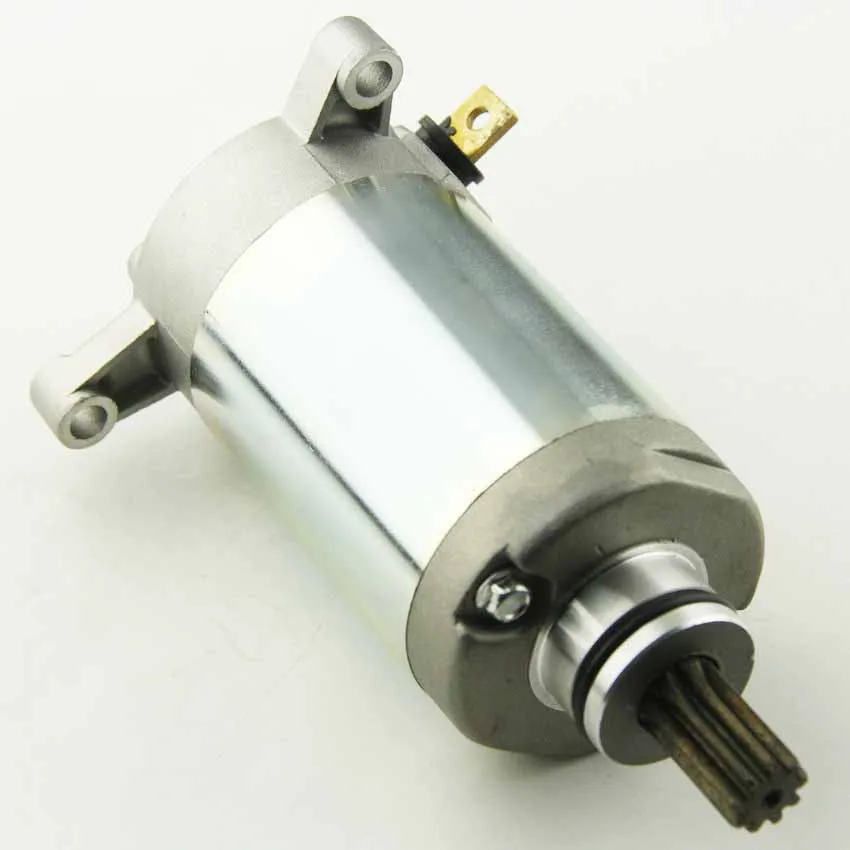 Motorcycle Starter motor for YAMAHA Starter Motor motorcycle Starter Electrical Engine parts YB125SPD XT125 TT-R125 5HH-81890-00