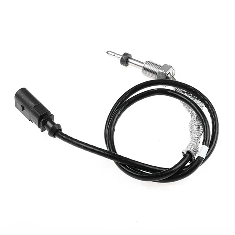 03L906088EC Engine Exhaust Gas Temperature Sensor For VW GOLF For  A3 Seat Skoda 1.6 & 2.0 TDI