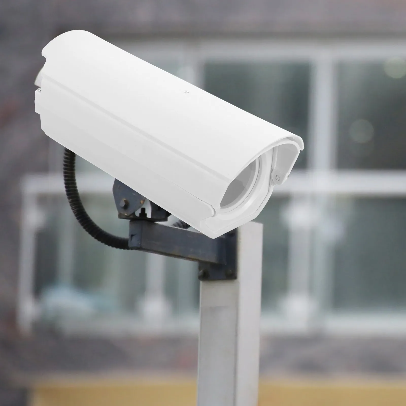 

Outdoor Covers Weatherproof Waterproof Camera Security Case Sun Rain Shield Universal