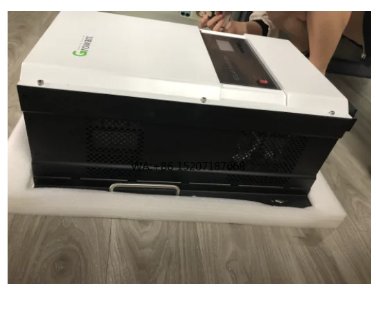 12Kw Single Phase O…