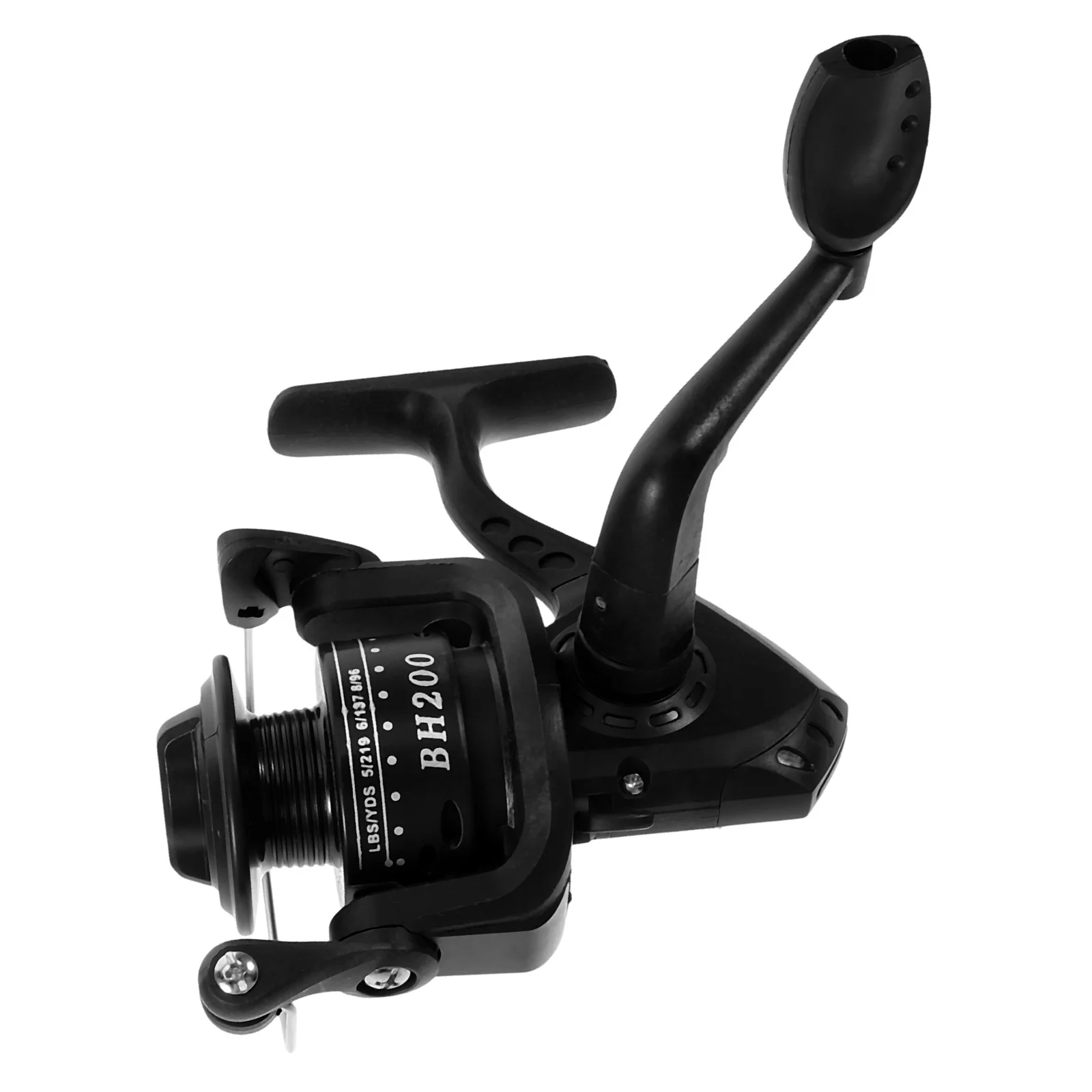 

Fishing Reel Rocker Accessories Reels Baitcasting Arm Casters Plastic Tackle Accessory Saltwater Spinning Versatile Feeder Fly