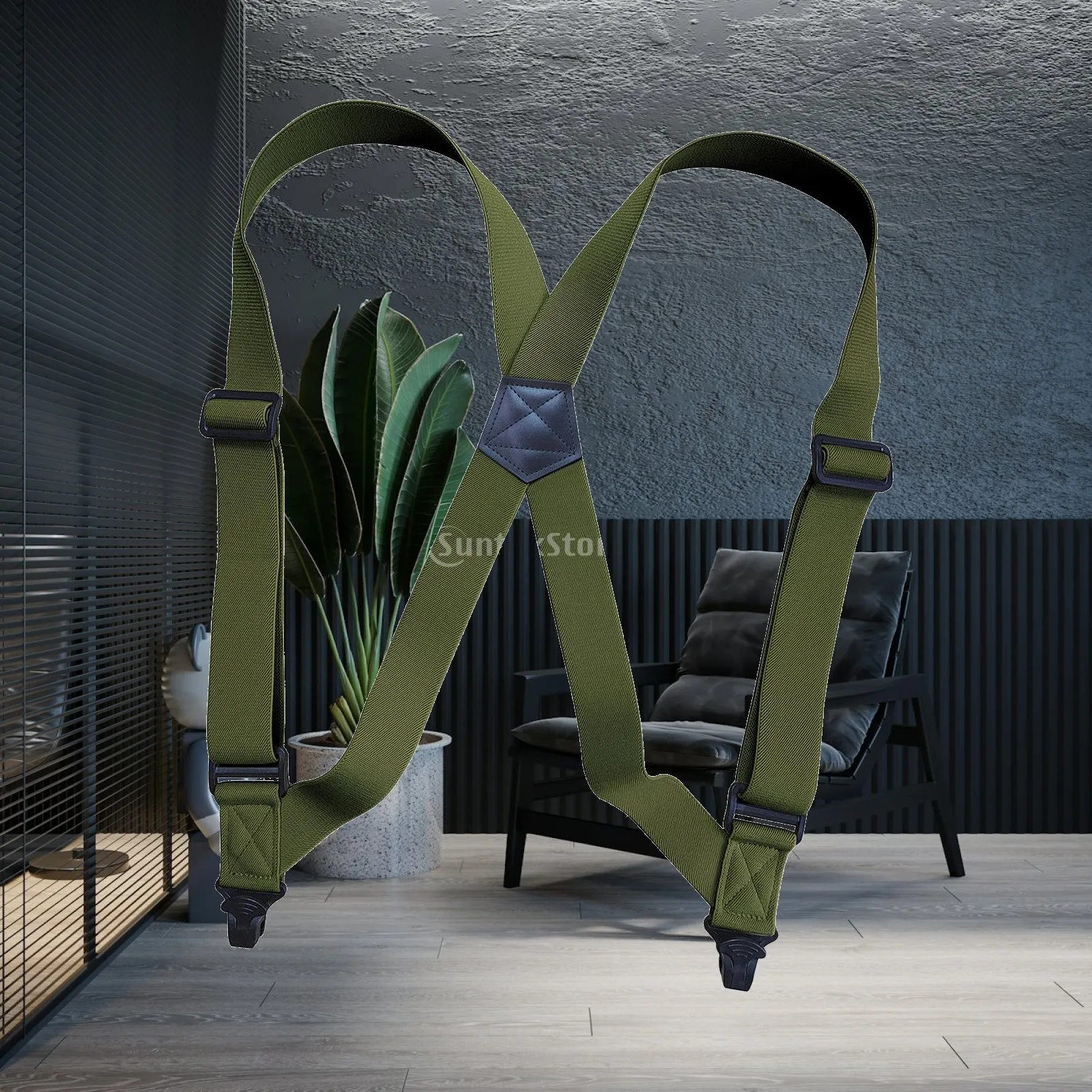 casual-suspenders-for-men-jeans-elastic-comfortable-versatile-trousers-back