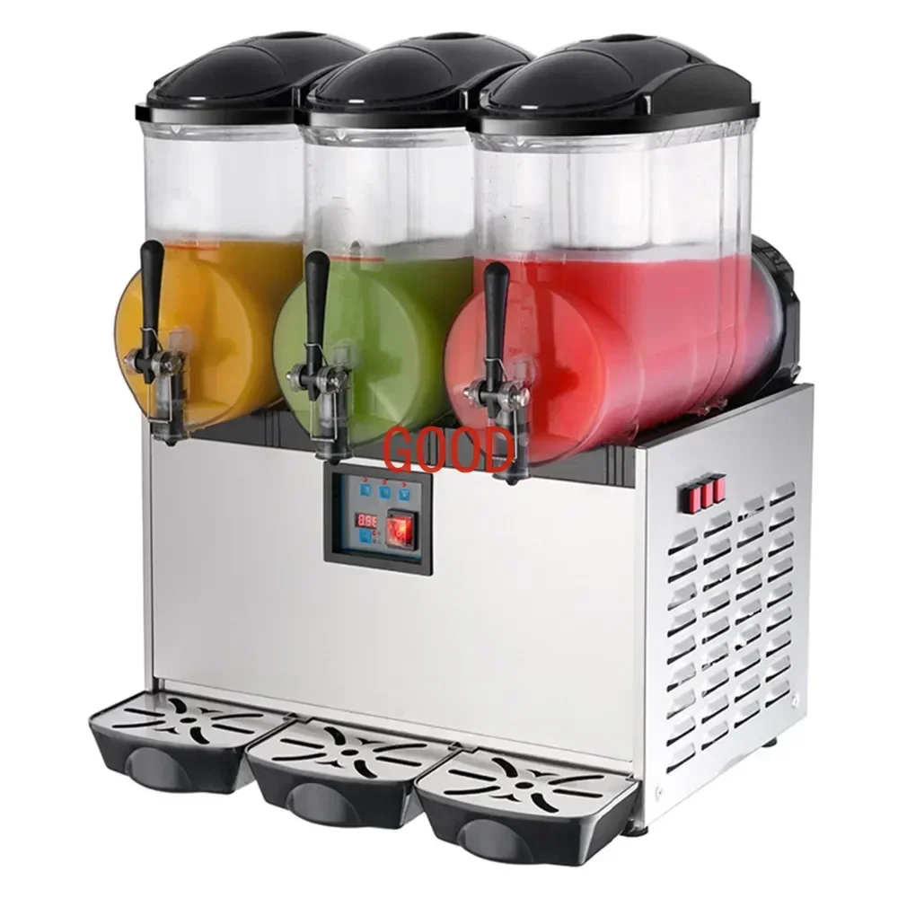 

NEW Slush machines for sale