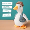 Repeating Duck