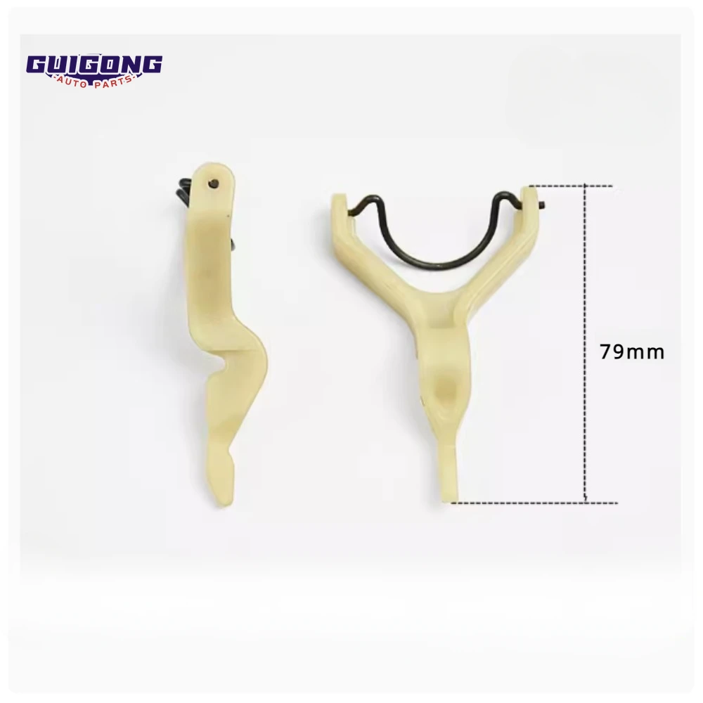 GUIGONG Car Starter Drive Rocker Lever Fork For Nissan Accessories