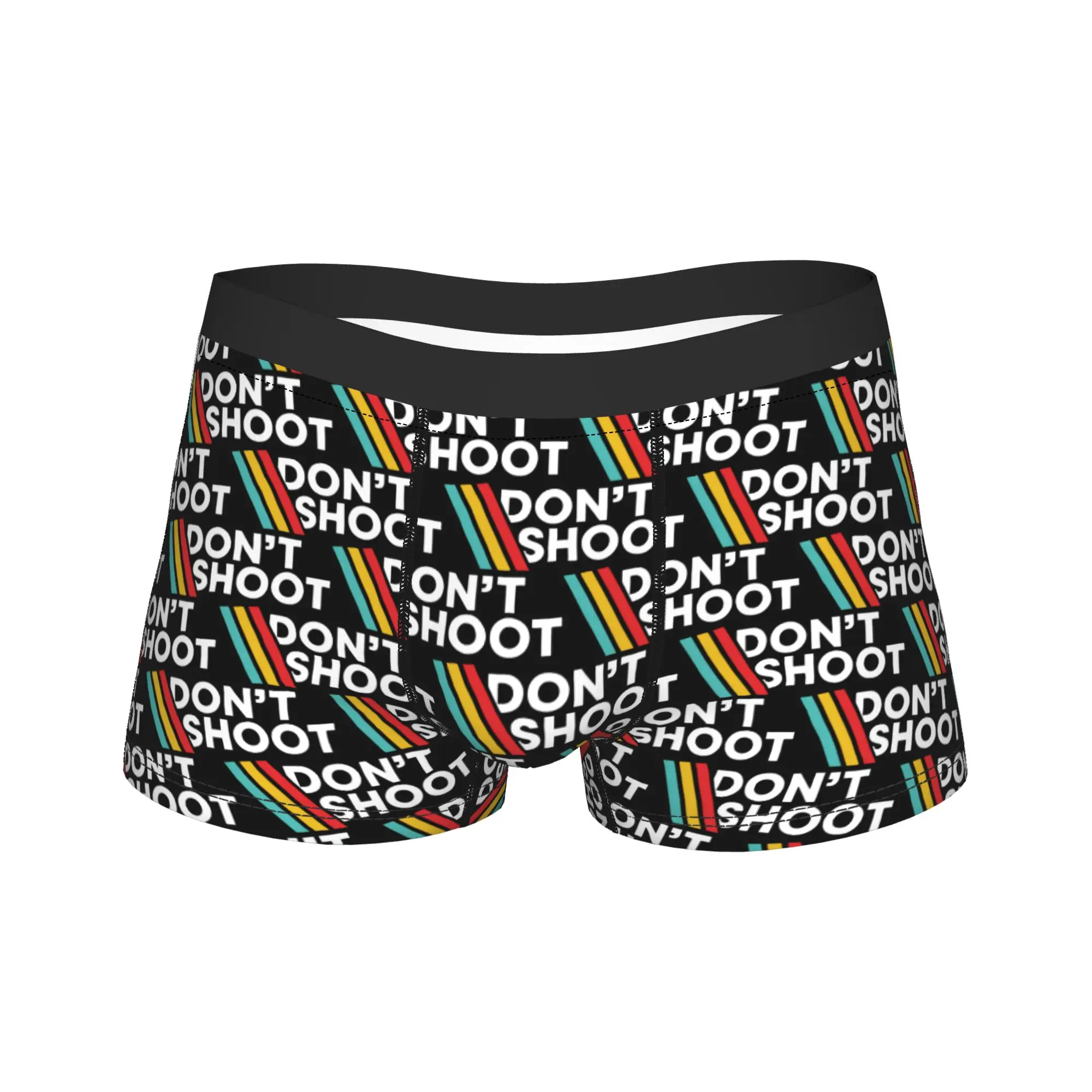 ARC Raiders Boxershorts, Videospiel-Unterwäsche, hochwertig bedruckte Boxershorts, bequeme Herrenunterhose in Übergröße