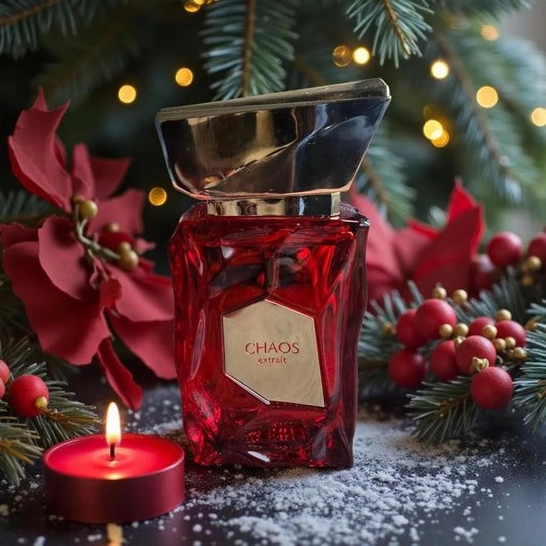 

Fragrance World French Avenue Aether Extrait de Parfum Unisex 3.4 Fl Oz - French-Inspired Concentrated Scent