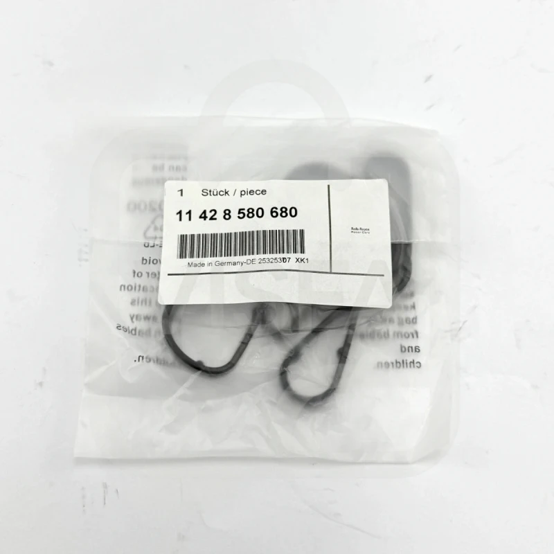 OEM 11428580680 11428511981 Sealing Components for BMW 1/3/4/5/6 Series F10/11/12/13/20/21/30/31/32/34/36
