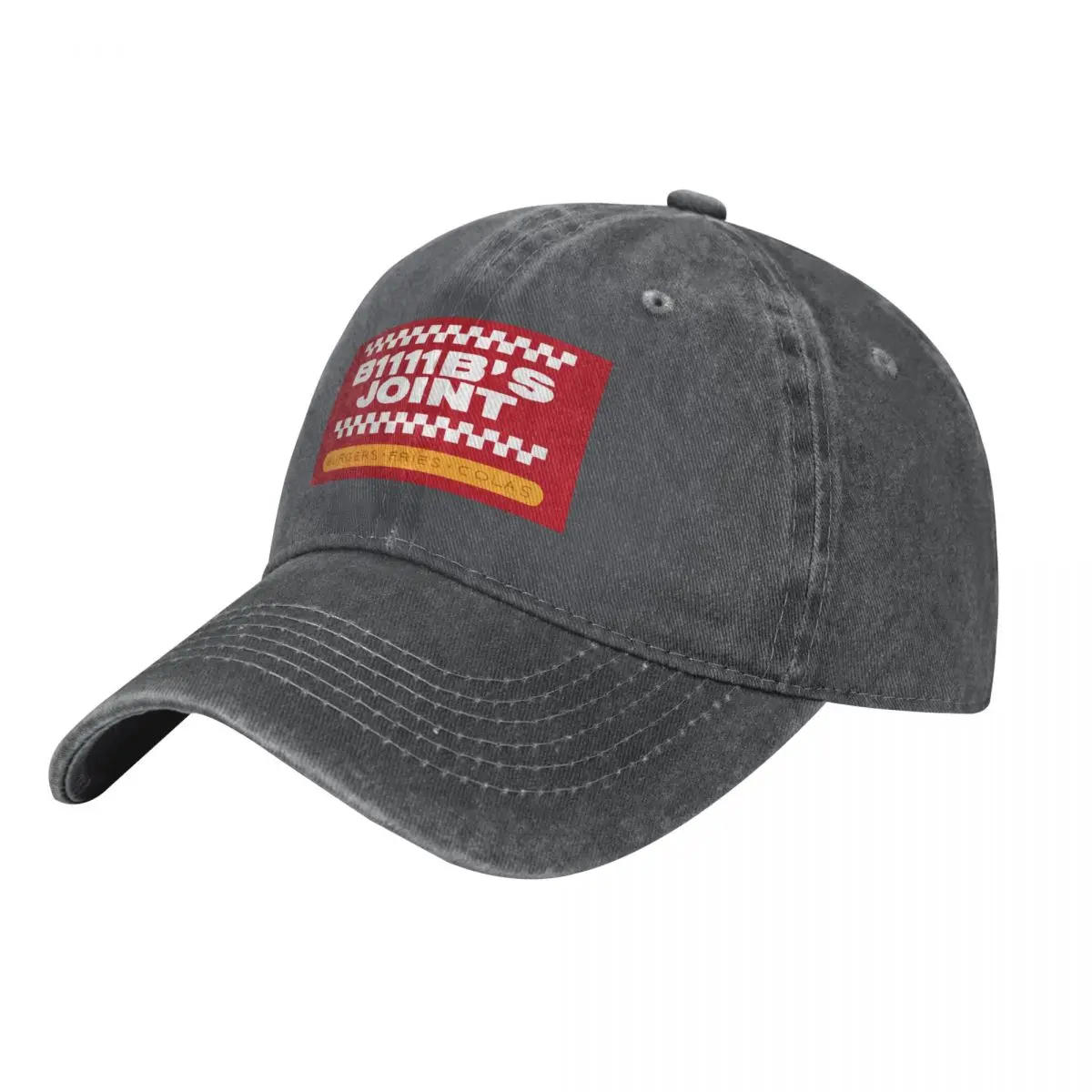 BILLLIE the collective soul and unconscious: chapter one billlie's joint Baseball Cap tea Hat Dropshipping For Man Women's