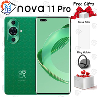 2023 Original Huawei Nova 11 Pro 6.78\