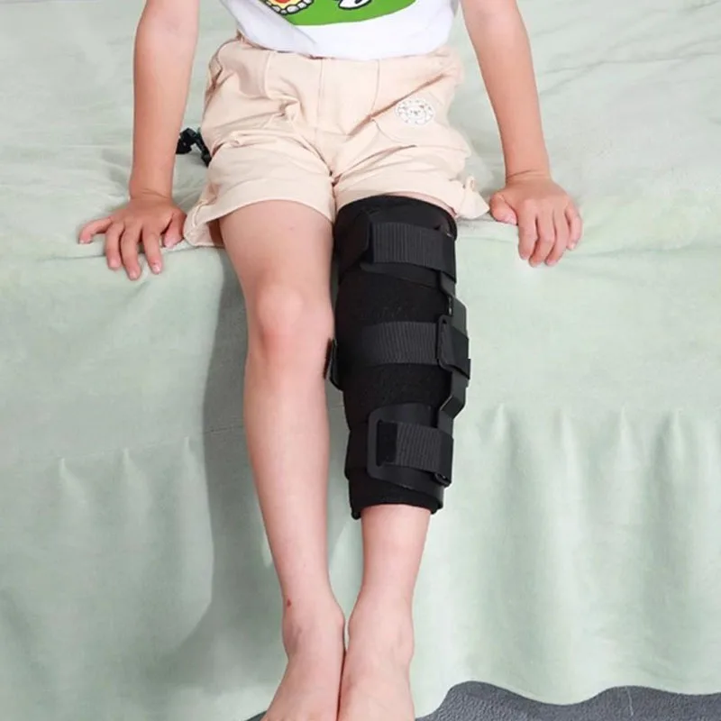 1Pcs O/X Type Leg Correction Brace-Knee Valgum Straightening Corrector-Kids Bow Leg Correction Belt O/X Leg Orthotics