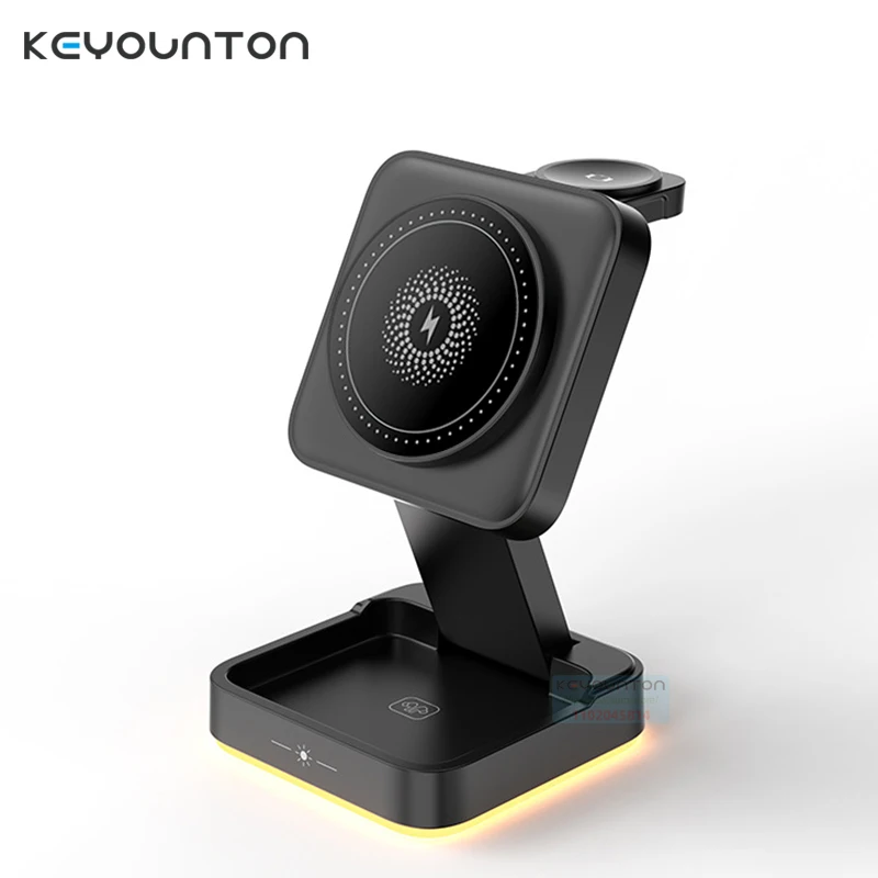 15W Wireless Charge…