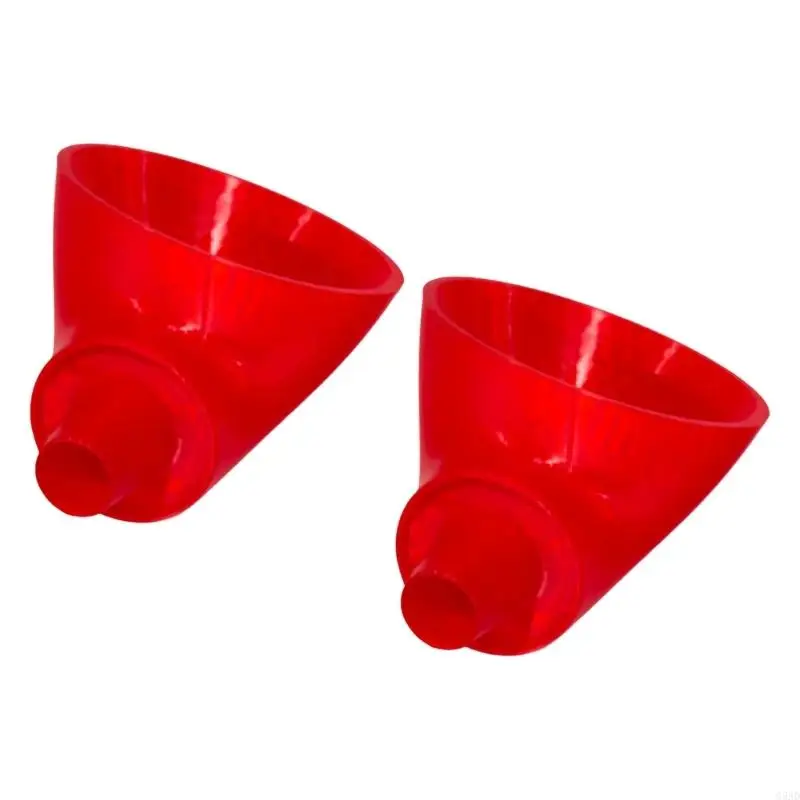 Campers Water Filler Funnel Water Filling For 1'' to 1.2'' Inlet