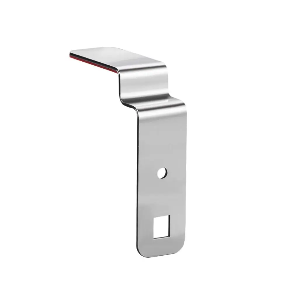 

Adjustable Press Type Drawer Clamp Quick Clamping Non-slip Panel Installation Clip Stable Stainless Steel Drawer Fixing Clamp