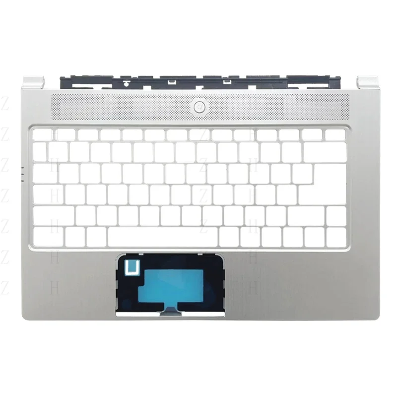 

C 307-4B1C1 New for MSI PS42 MS-14B1 Palmrest Top Cover Upper Case Silver