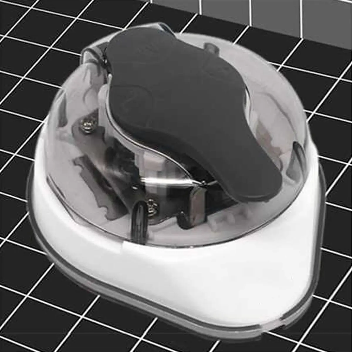 

1 шт. триммер для круглых углов S M L 3/5/8 мм угловой круглый дырокол R3/R5/R8 мм для карточек фотобумажных пакетов