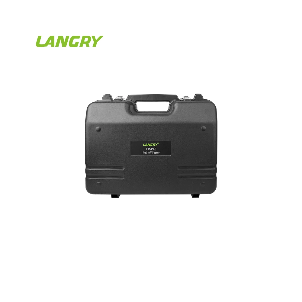 اختبار قوة اختبار السحب، اختبار قوة الرسم الخرساني، سحب السحب على اختبار الخرسانة #5