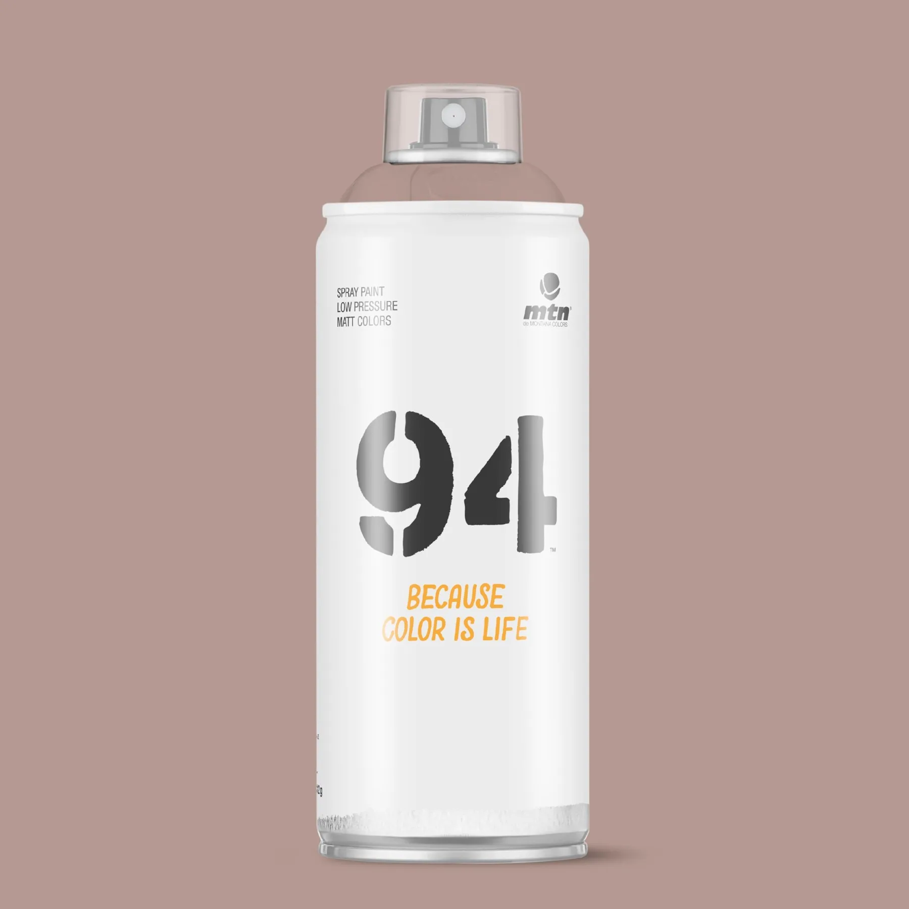 Montana Colours MTN 94: Una opción versátil y duradera para pintura en aerosol
