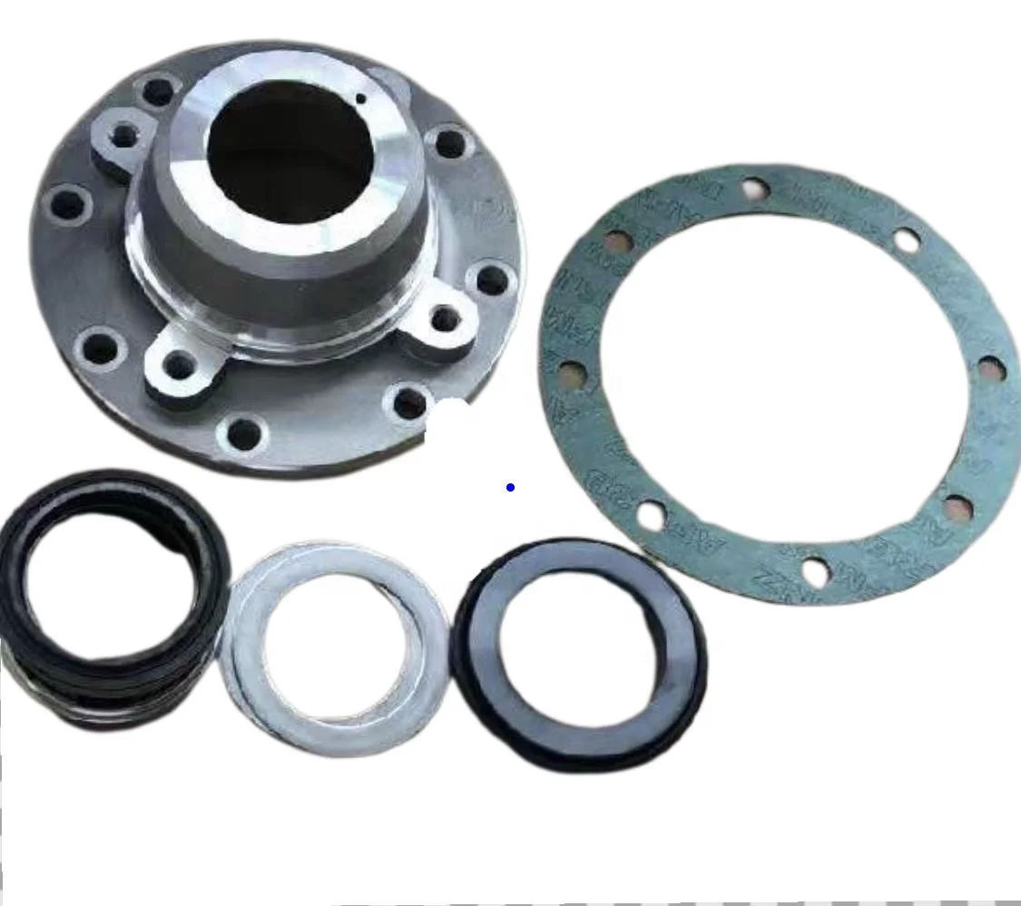 

AUTO PARTS SHAFT SEAL for HISPACOLD COMPRESSOR PARTS BUS AC PARTS 4200538 NO LEAKING SHAFT SEAL NEW