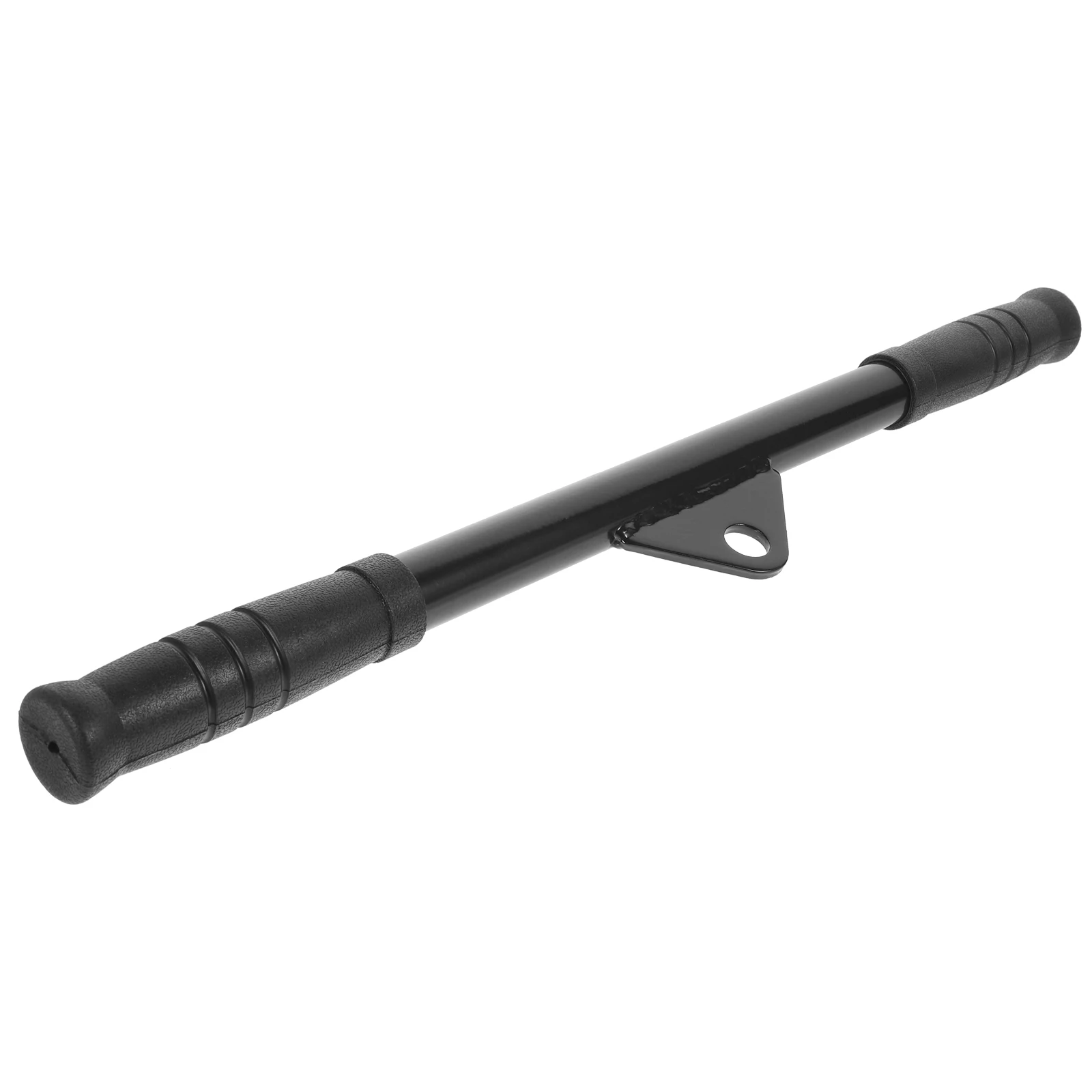 

1 set Fitness Equipment Pull Rod 50cm Long Hollow Bicep Workout Bar Muscle Trainer Integrated Fitness Accessories Gym Tool