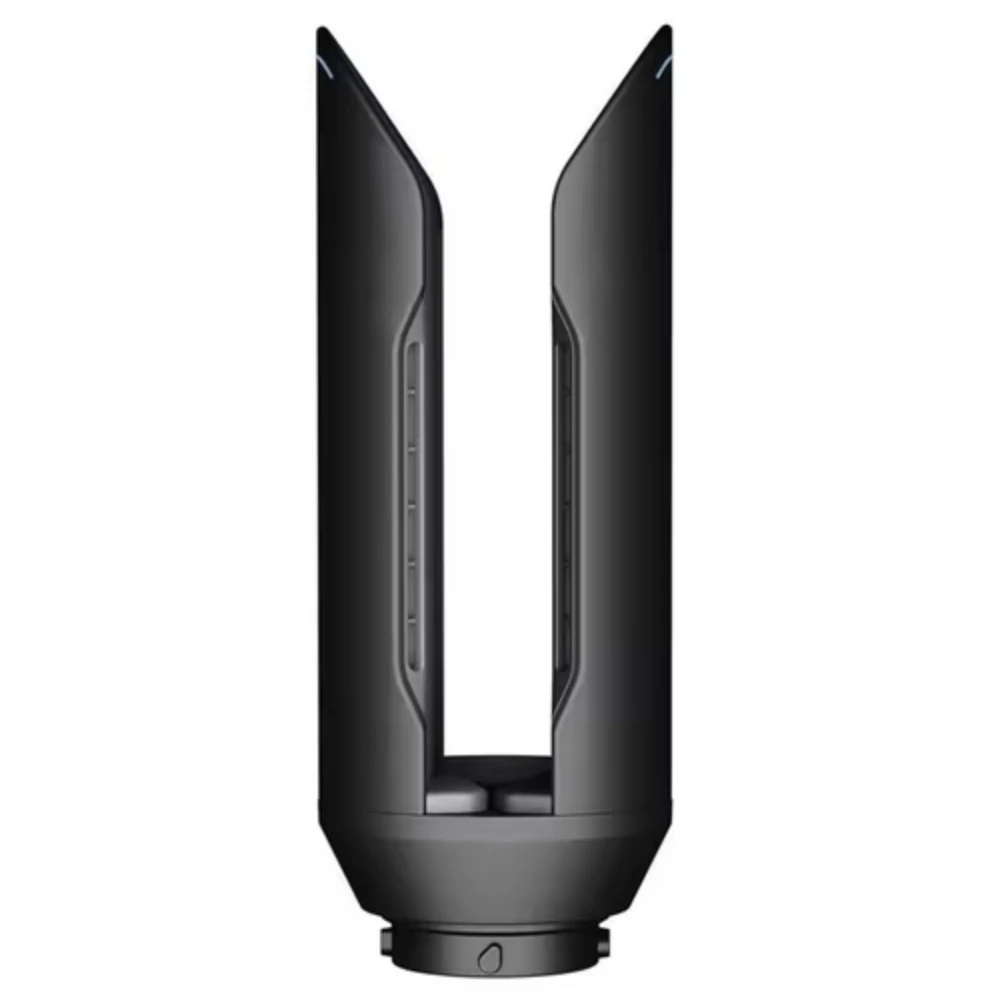 

2026 Fashion Upgraded Hot-Hair Straightener Attachment For HS01 HS08, Gentle Airflow Smooth Nozzle For Air Wrap