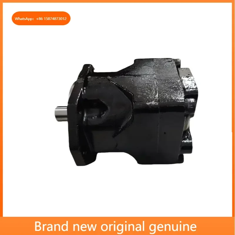 

Гидравлический насос высокого давления Denison серии M3B, M3B1, M4SC, M4SC1, M4D, M4D1, M4SD, M4SD1, M4D1-102-1N00-B102, прямые поставки с завода