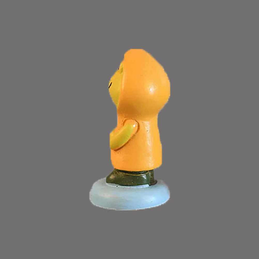 

Bright Statue Micro L Accessories for Garden Decor Micro L Accessories Resin Craft Home Decoration