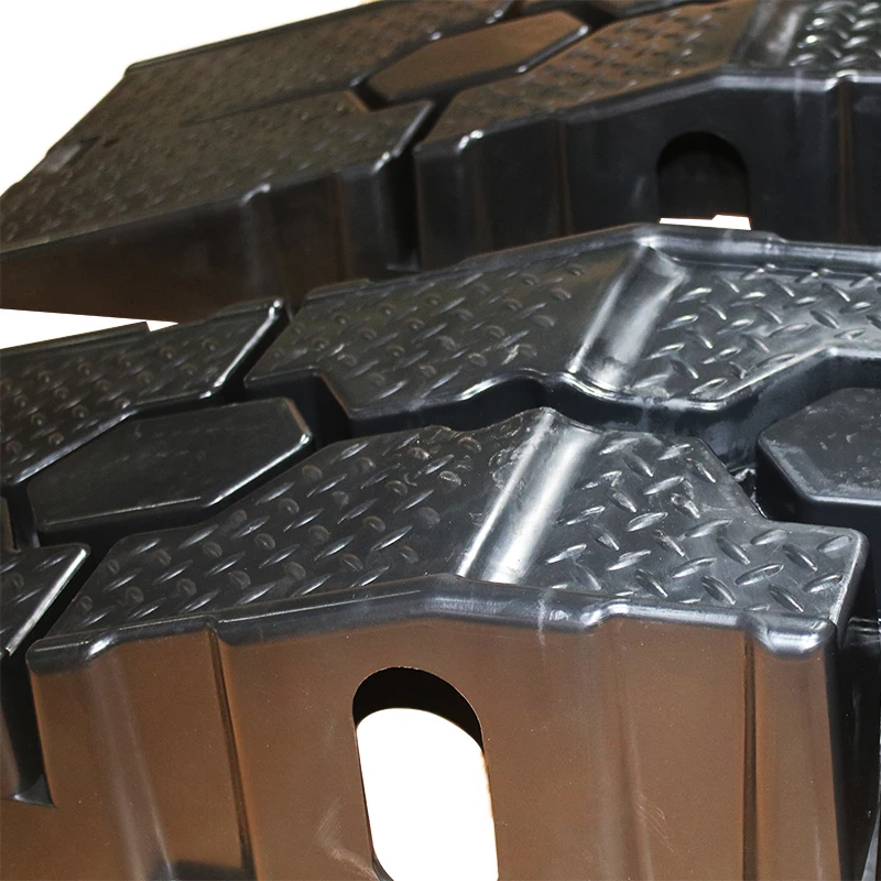 1 para czarny 2500kg ciężkie rampy samochodowe 900 Mm długa antypoślizgowa rampa robocza wymiana oleju samochodowego naprawa konserwacja kurtka