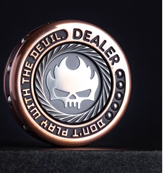 

1 шт. LAUTIE Zhuangma: Металлический гироскоп для пальцев из титанового сплава, игрушка-антистресс, EDC-гаджет, снят с производства, прочный