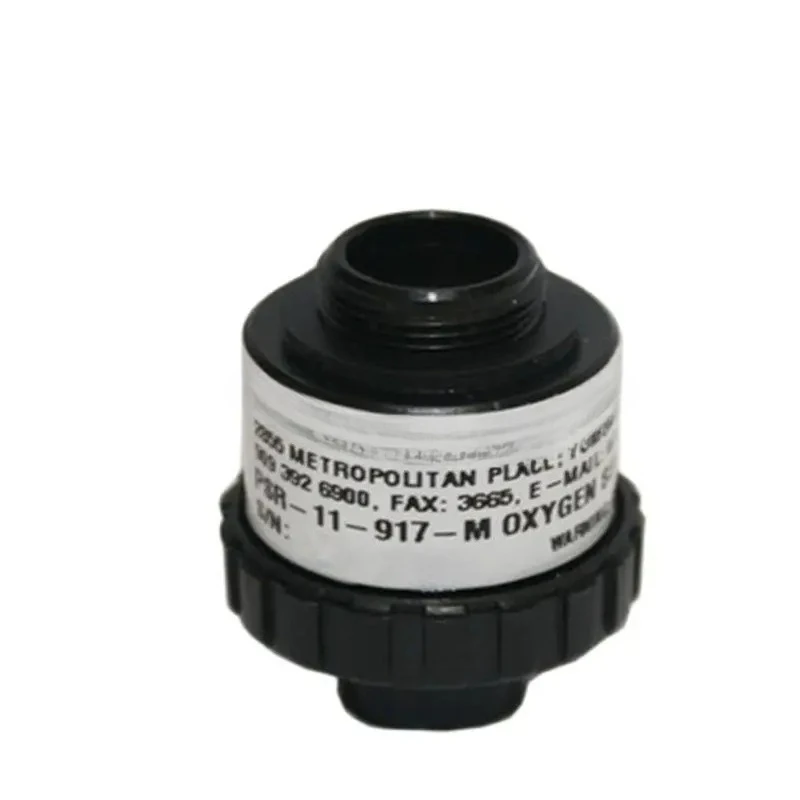 P/N:68289 R-36MED For Carefusion AVEA Oxygen Sensor，Vyaire O2 Cell PSR 11-917-M New