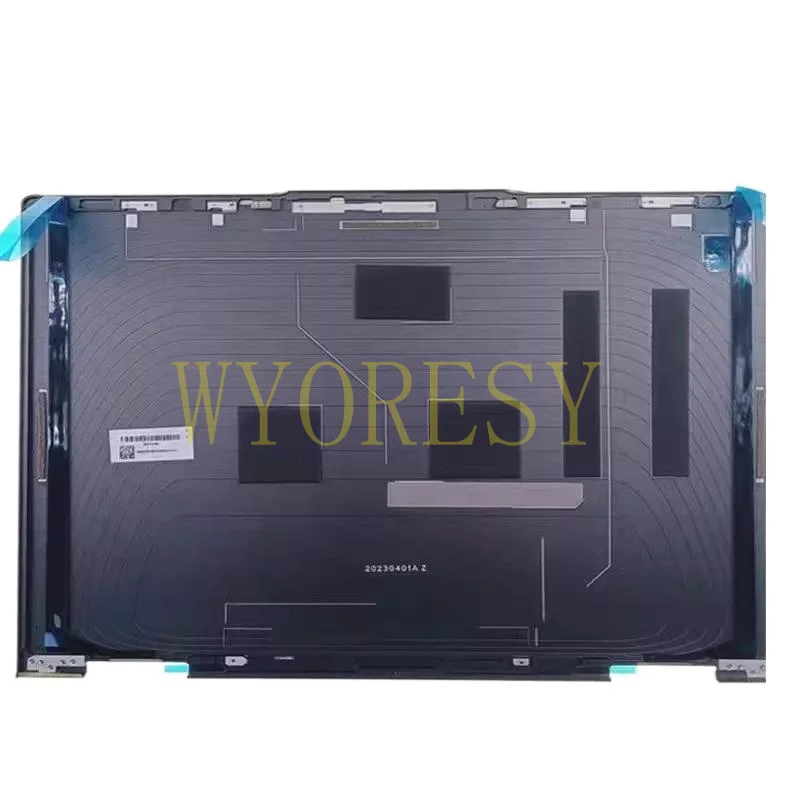 Baru untuk Lenovo ThinkPad X1 Yoga 7th Gen 7 casing tutup belakang laptop cangkang penutup belakang LCD am29q000100