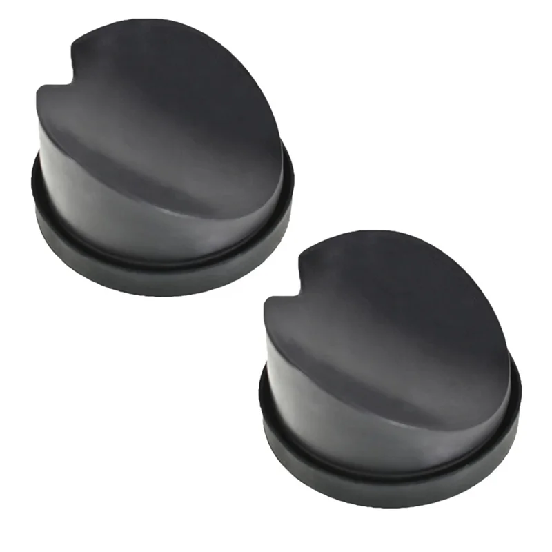 

For Jet Boat 2000-2016 2Pcs Clean Out Plug Repair Kit F0R-67609-09-00 Pump