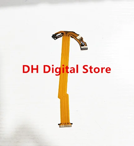 Nuevo LCD reparación de pantalla Sony HC21 HC26 HC33 HC35 HC36 HC38 HC52 cámara de vídeo