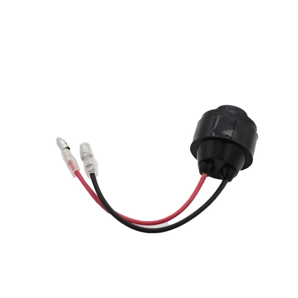 255-2966 109-9330 2552966 Air Filter Change Indicator Switch for Caterpillar E312 E312C E312D E 312 312C 312D Excavator