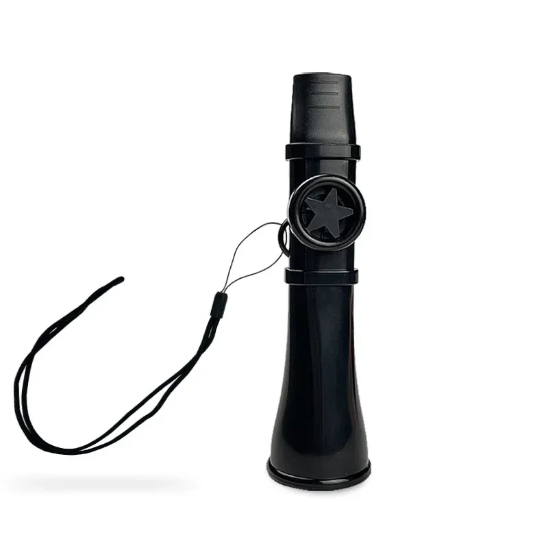 Kazoo Einfaches und leicht zu erlernendes Dudu-Mundstück aus Kunststoff für Flötensaxophon