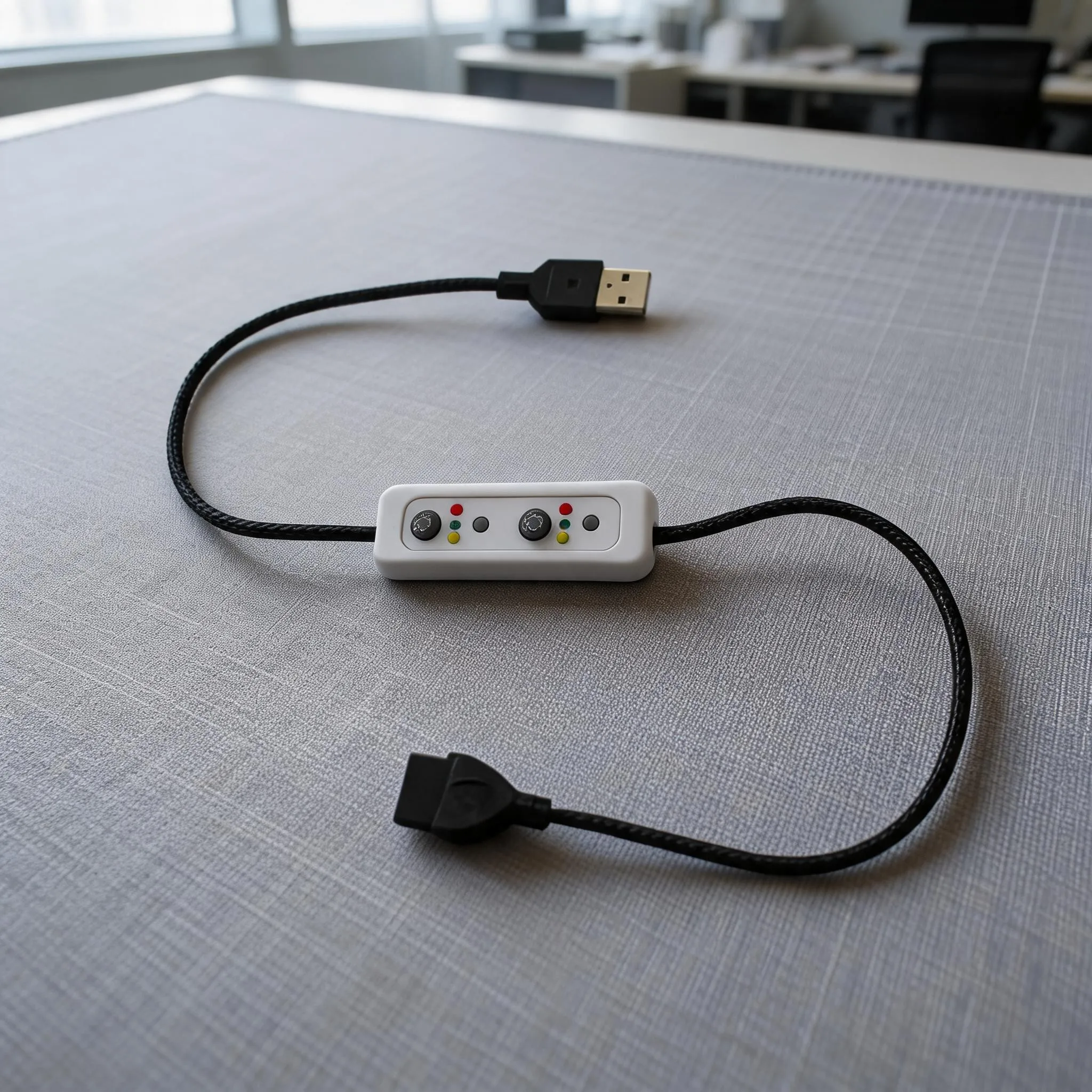 0.6m USB Control Timing Extension Cable With Switch Adapter Pvc Power Tool For Fans,desk Lamps,mobile Phones,power Switch Cable