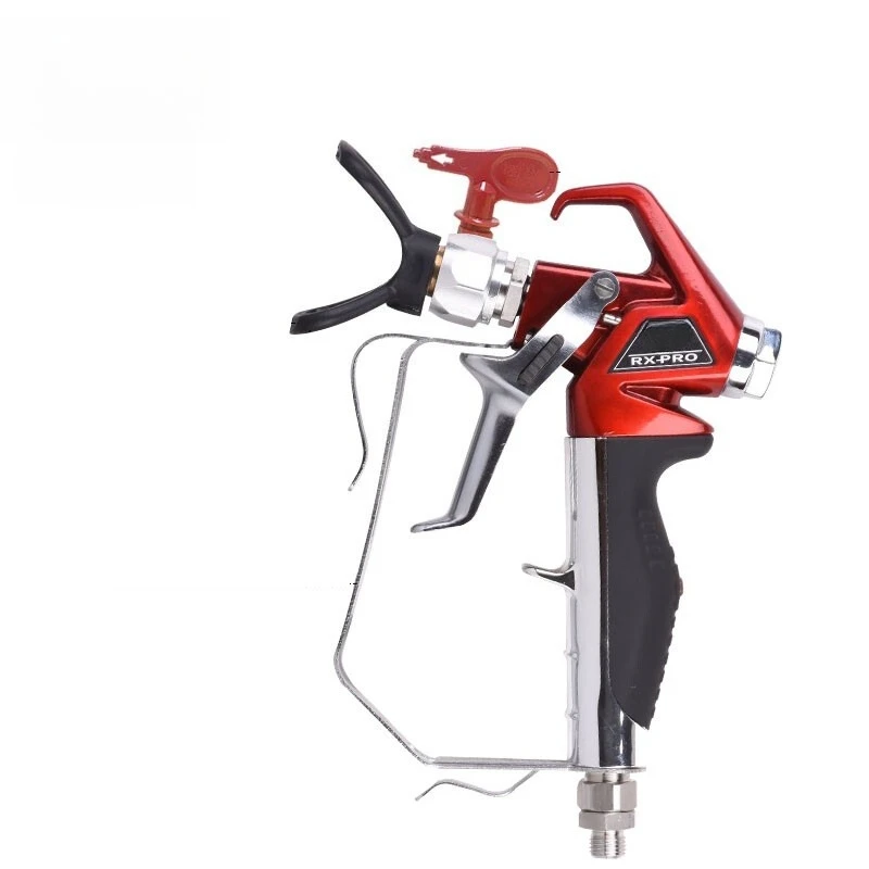 Rx-Pro Red Series A… - image