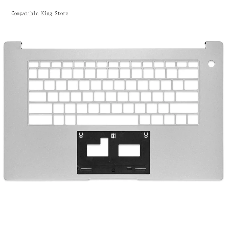 Laptop LCD Back Cover/Front Bezel/Palmrest/Bottom Case For HUAWEI MateBook D15 Boh-WAQ9L BohL-WFP9 BoB-WAH9 BoB-WAE9P Boh-WAQ9R