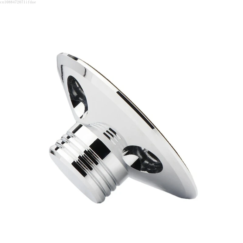 

LP Vinyl Record Player Disc Press CD Balanced Disc Stabilizer Turntable Record Clamp Vinyl Reduce Vibration Aluminum Alloy Audio